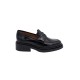 Angel Alarcon Itma Black Loafers
