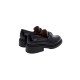Angel Alarcon Itma Black Loafers