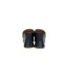 Angel Alarcon Cuna Black Platforms