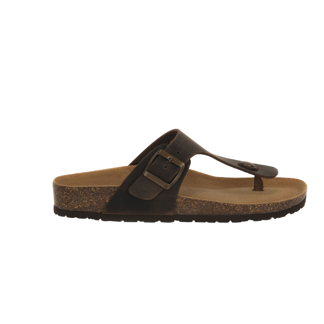 Bio Natura Caffe Sandals