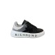 John Richmond Black Sneakers
