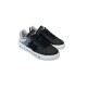 John Richmond Black Sneakers