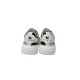 John Richmond Black Sneakers