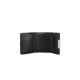 Lancaster Paris Ily Black Wallet