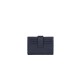 Lancaster Paris Dune Blue Card Holder