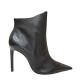 Schutz Palloma Black Booties