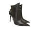 Schutz Palloma Black Booties