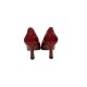 Angel Alarcon Halca Red Pumps