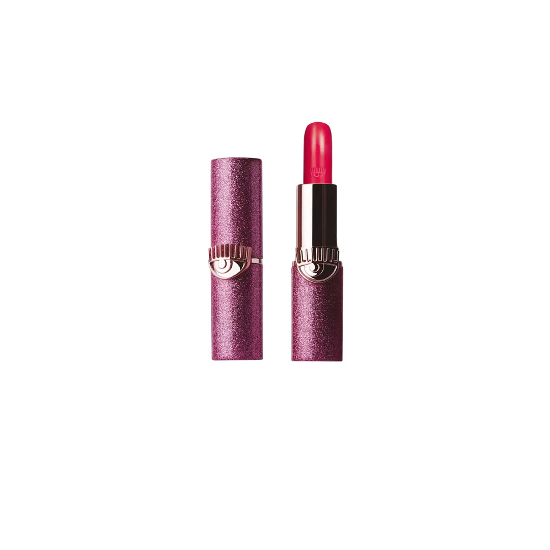 Chiara Ferragni Red Fuschia Lipstick(07)