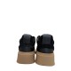 Chiara Ferragni Black Sneakers