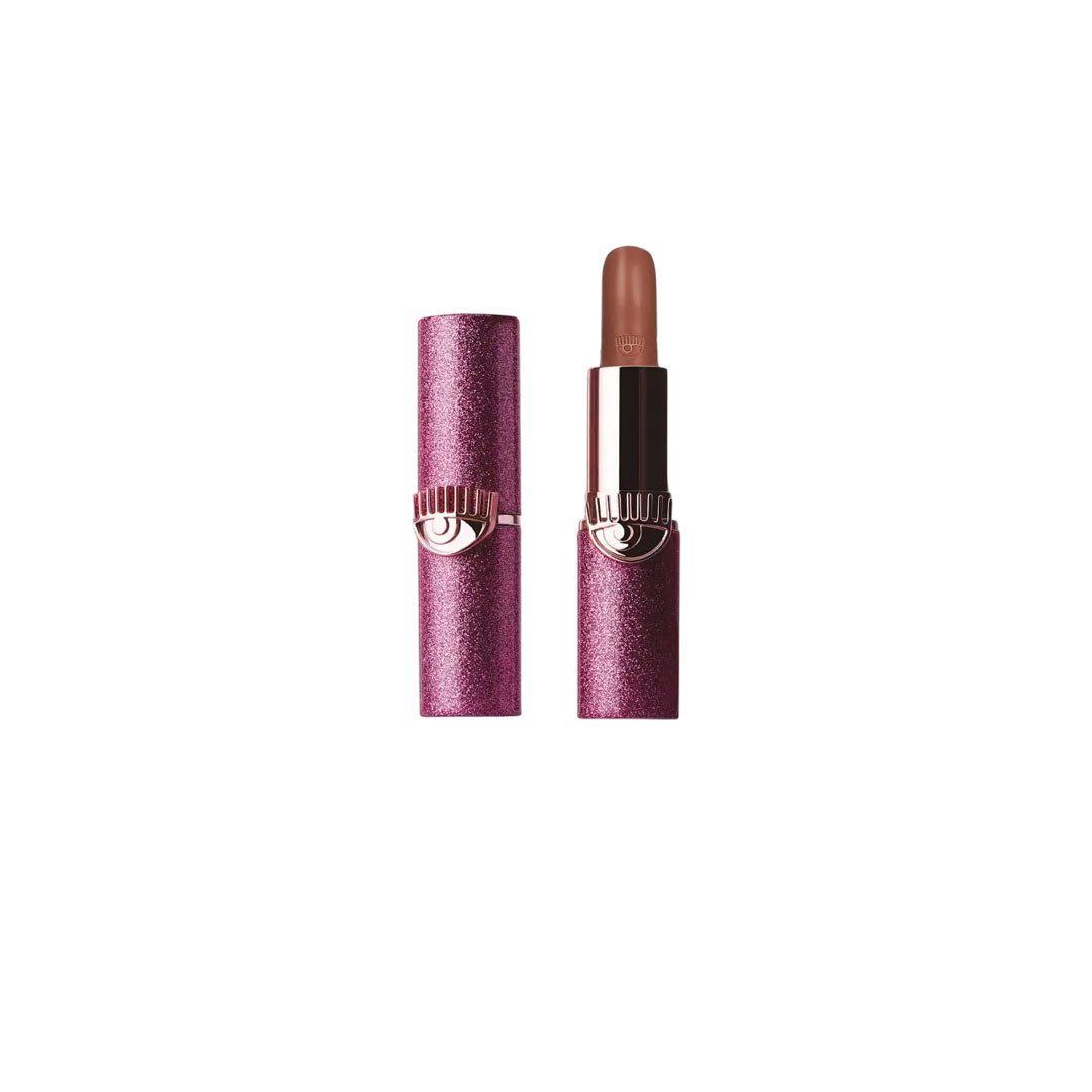 Chiara Ferragni Warm Red  Lipstick(11)