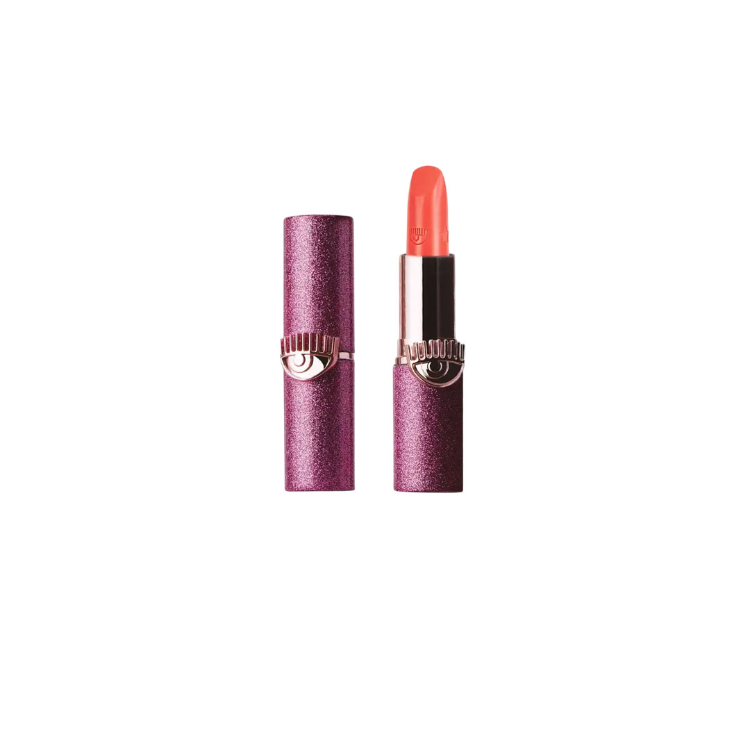 Chiara Ferragni Coral Lip Balm(01)