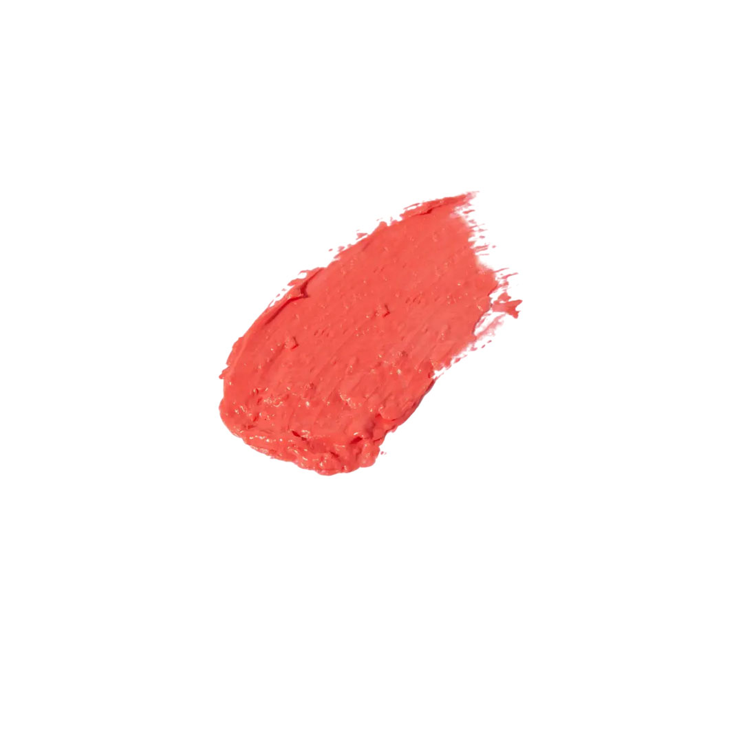 Chiara Ferragni Coral Lip Balm(01)