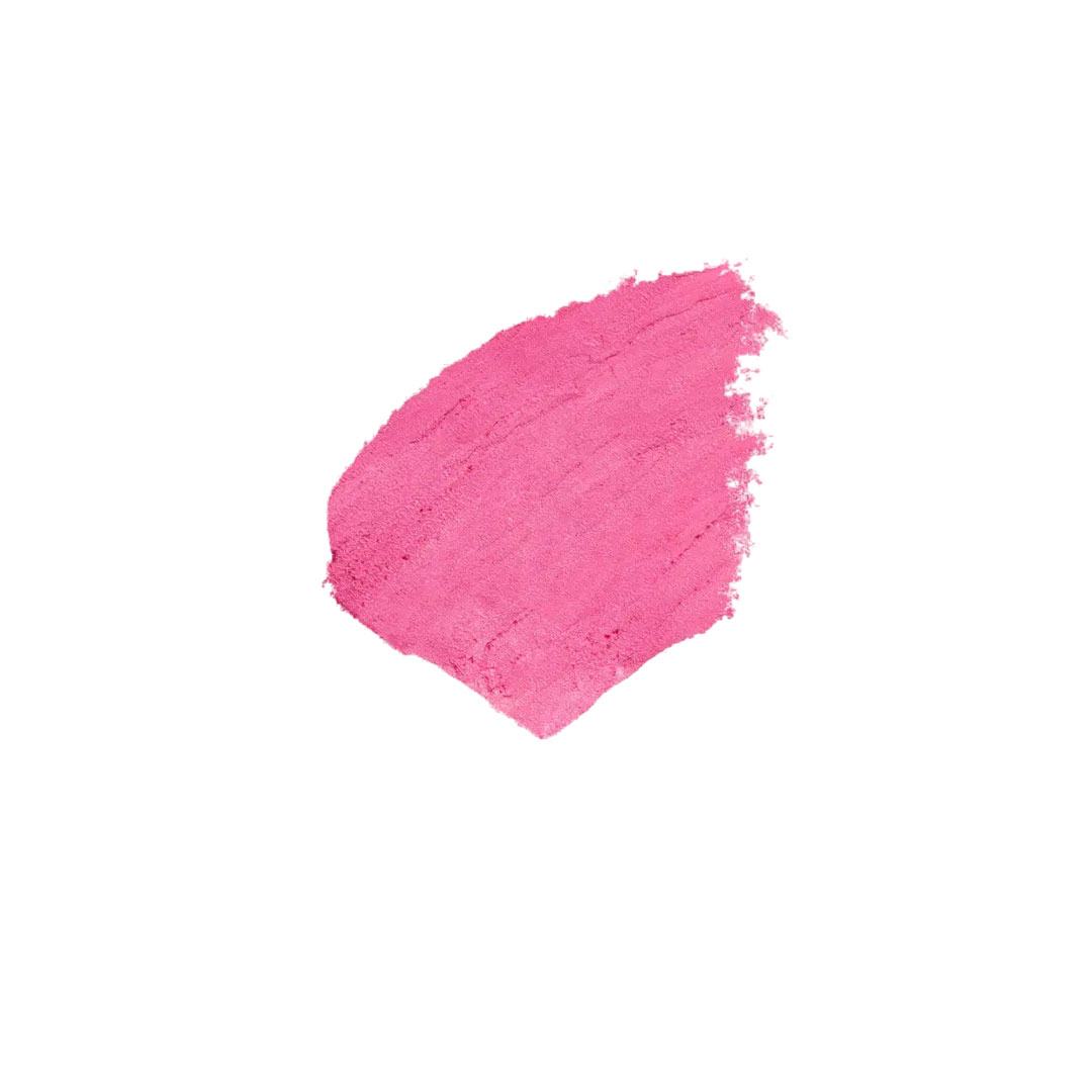 Chiara FerragniFuschia Lip & Cheek (02)