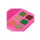 Chiara Ferragni Fancy Green Eye Shadow Palette