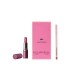 Chiara Ferragni Nude Red Lip Kit (12)