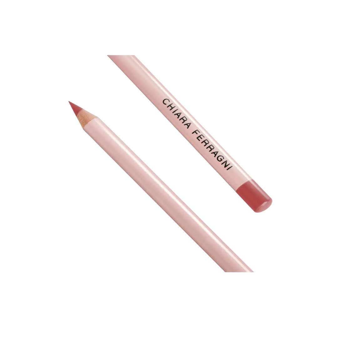 Chiara Ferragni Nude  Lip Liner (10)