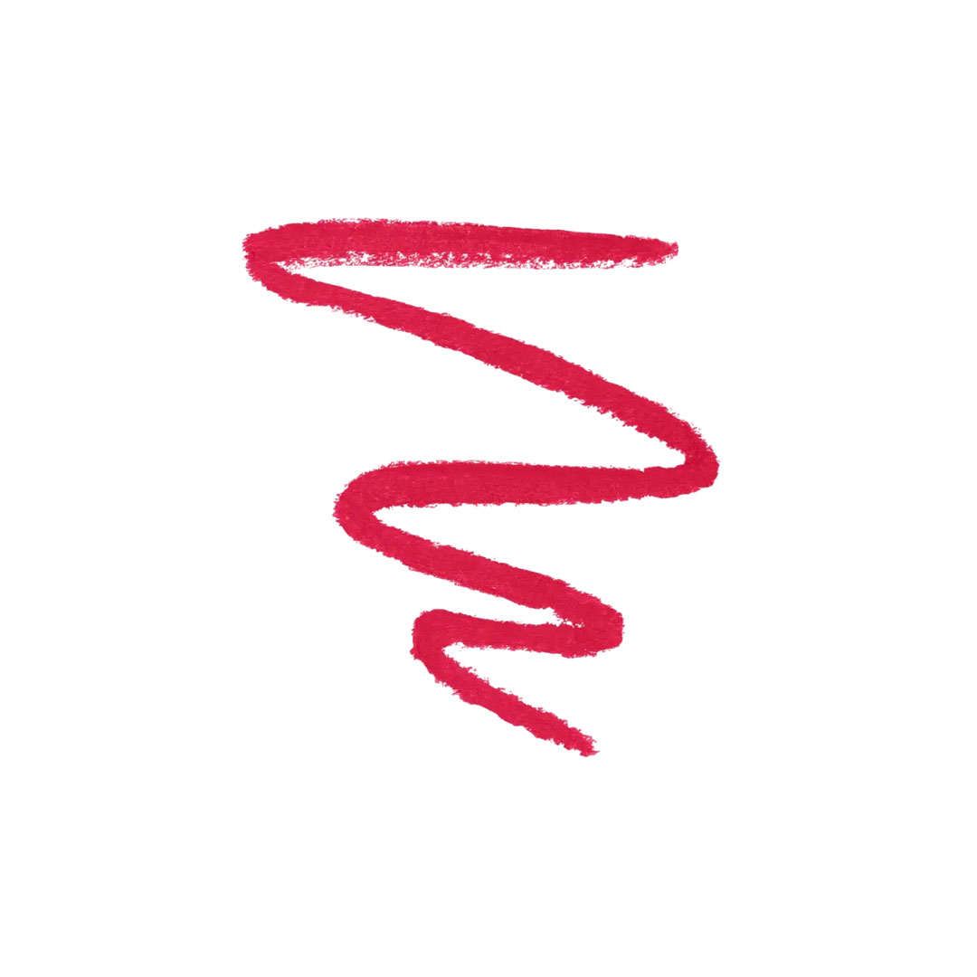Chiara Ferragni Red Fuschia Lip Liner (07)