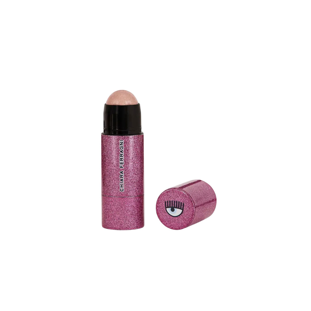 Chiara Ferragni Rose Highlighter (02)