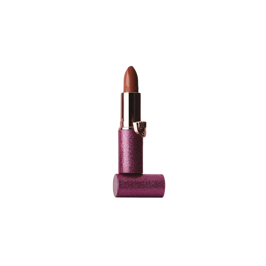 Chiara Ferragni Soft Brown Lipstick(03)