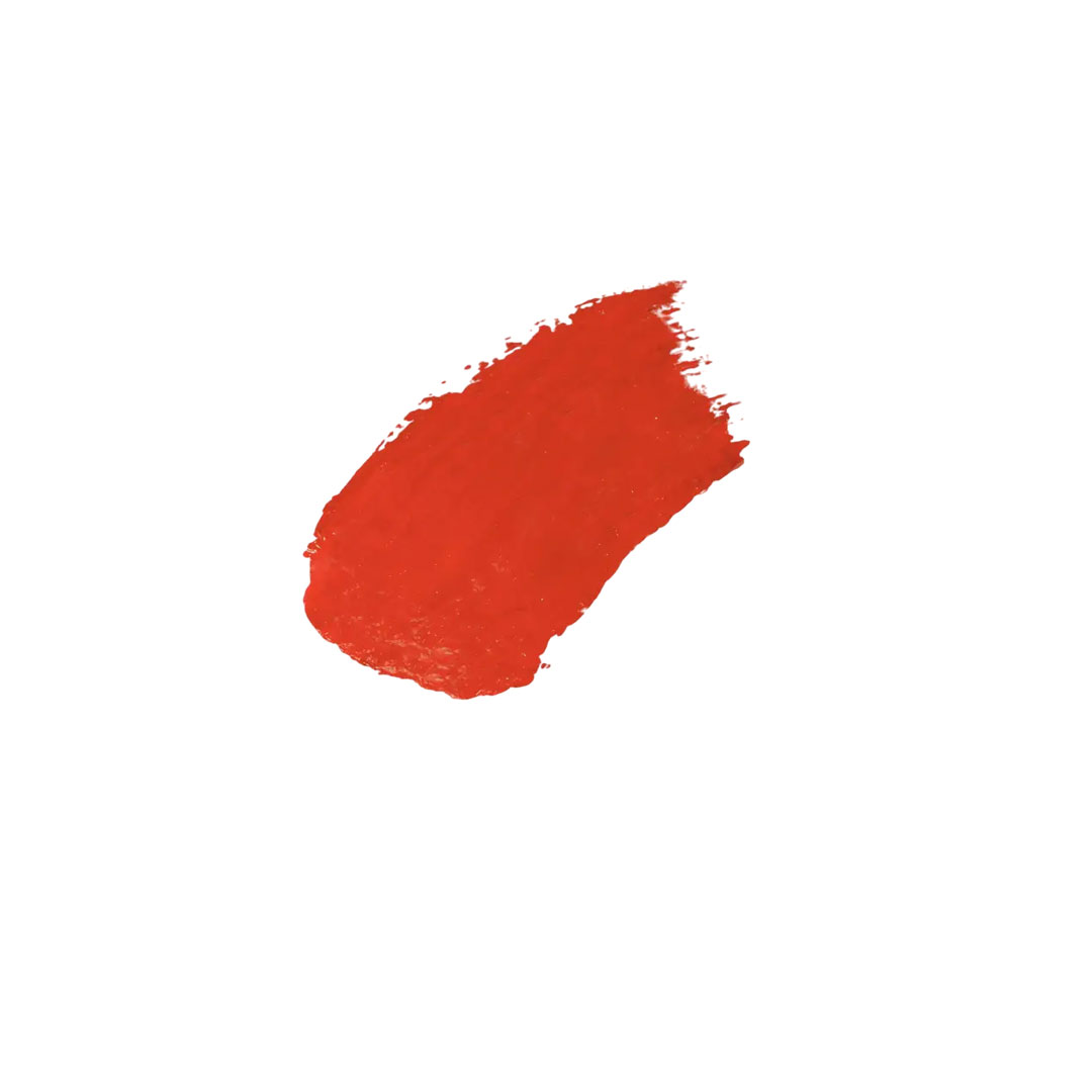Chiara Ferragni Warm Red Lipstick(11)