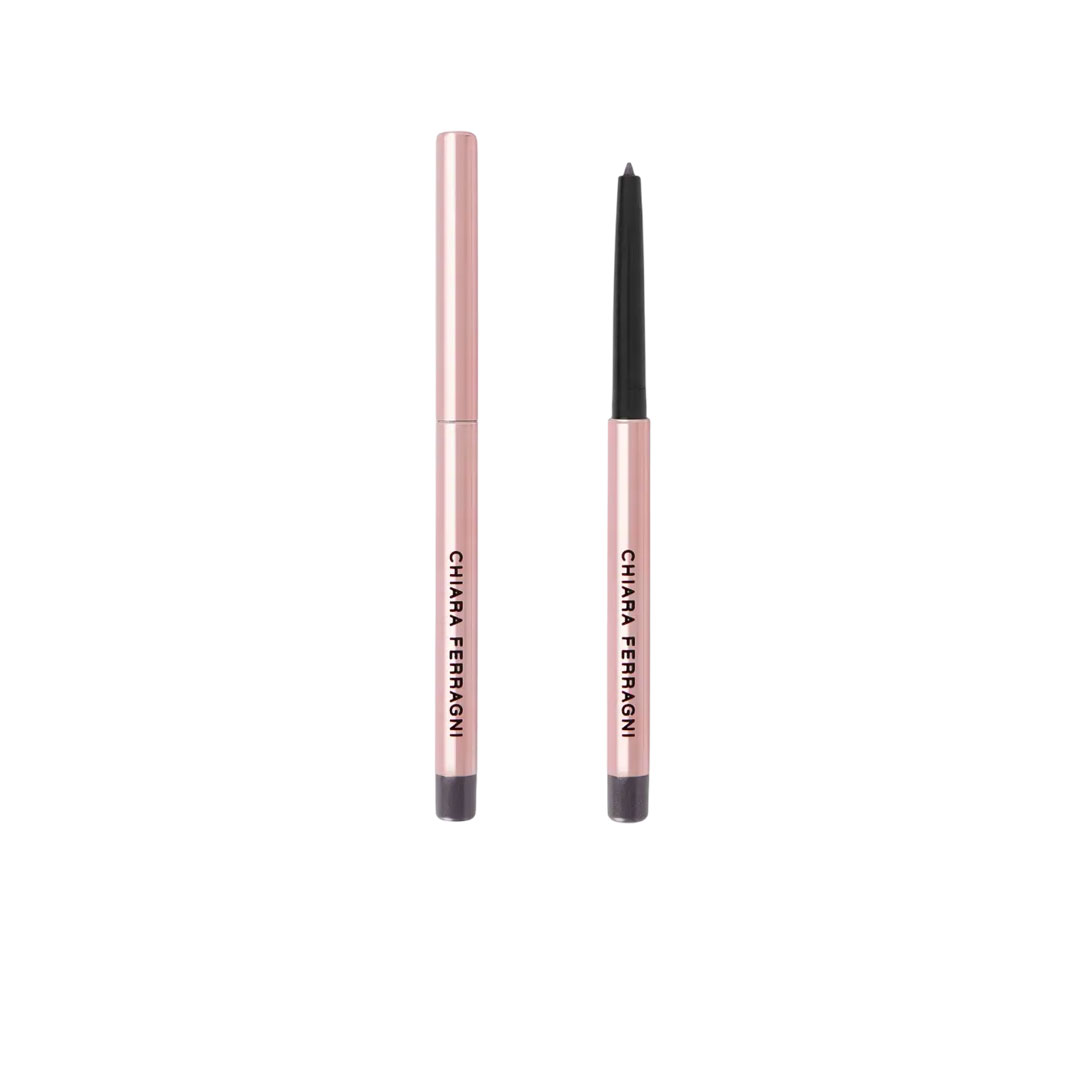 Chiara Ferragni Anthracite  Eye Pencil (01)