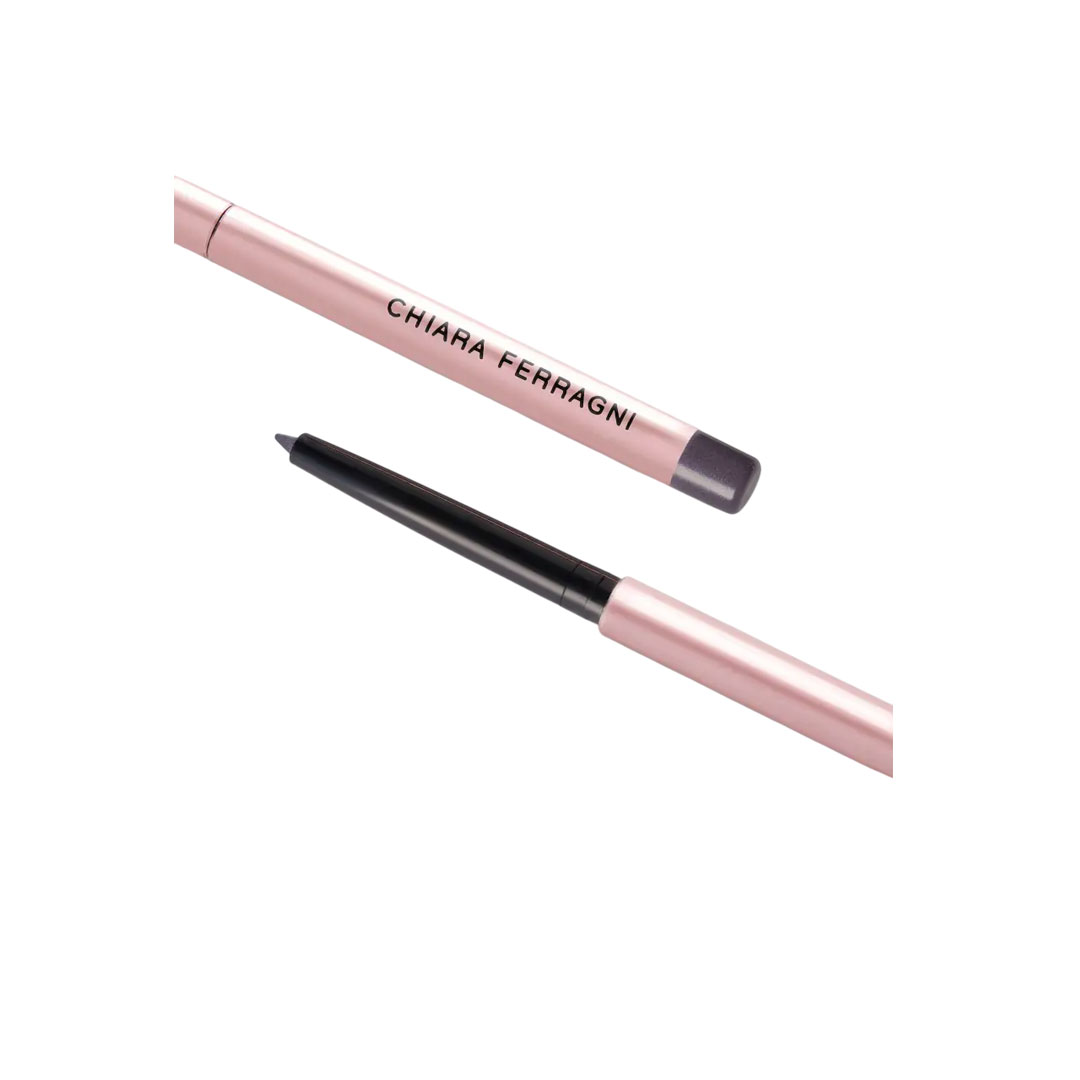 Chiara Ferragni Anthracite  Eye Pencil (01)