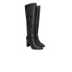 Mexx Krystal Black Boots