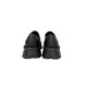 Favela Leon Black Loafers 