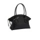 Furla Erica M Black Tote Bag