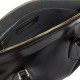 Furla Erica M Black Tote Bag