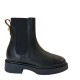 Furla Sfera Black Chelsea Boot