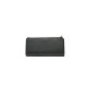 Furla Continental Black Wallet