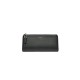 Furla Continental Black Wallet