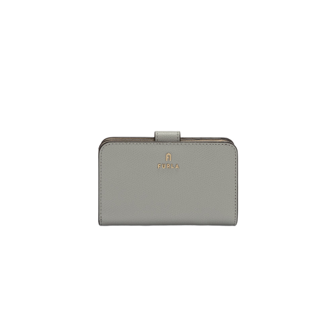 Furla Compact M Grey Wallet