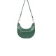 Lancaster Paris Aimy Green Small Shouulder Bag