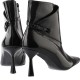 Hogl Sandy Black Booties