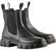 Hogl Adventure Black Booties