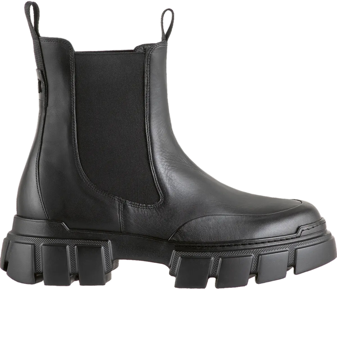Hogl Adventure Black Booties