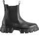 Hogl Adventure Black Booties