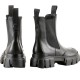 Hogl Adventure Black Booties