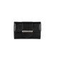 Lancaster Paris Ily Black Wallet