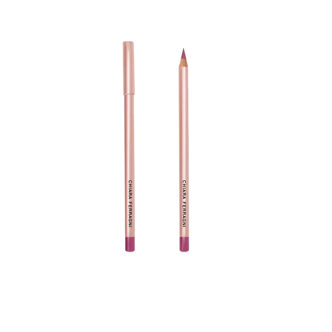 Chiara Ferragni Mauve Lip Liner (06)
