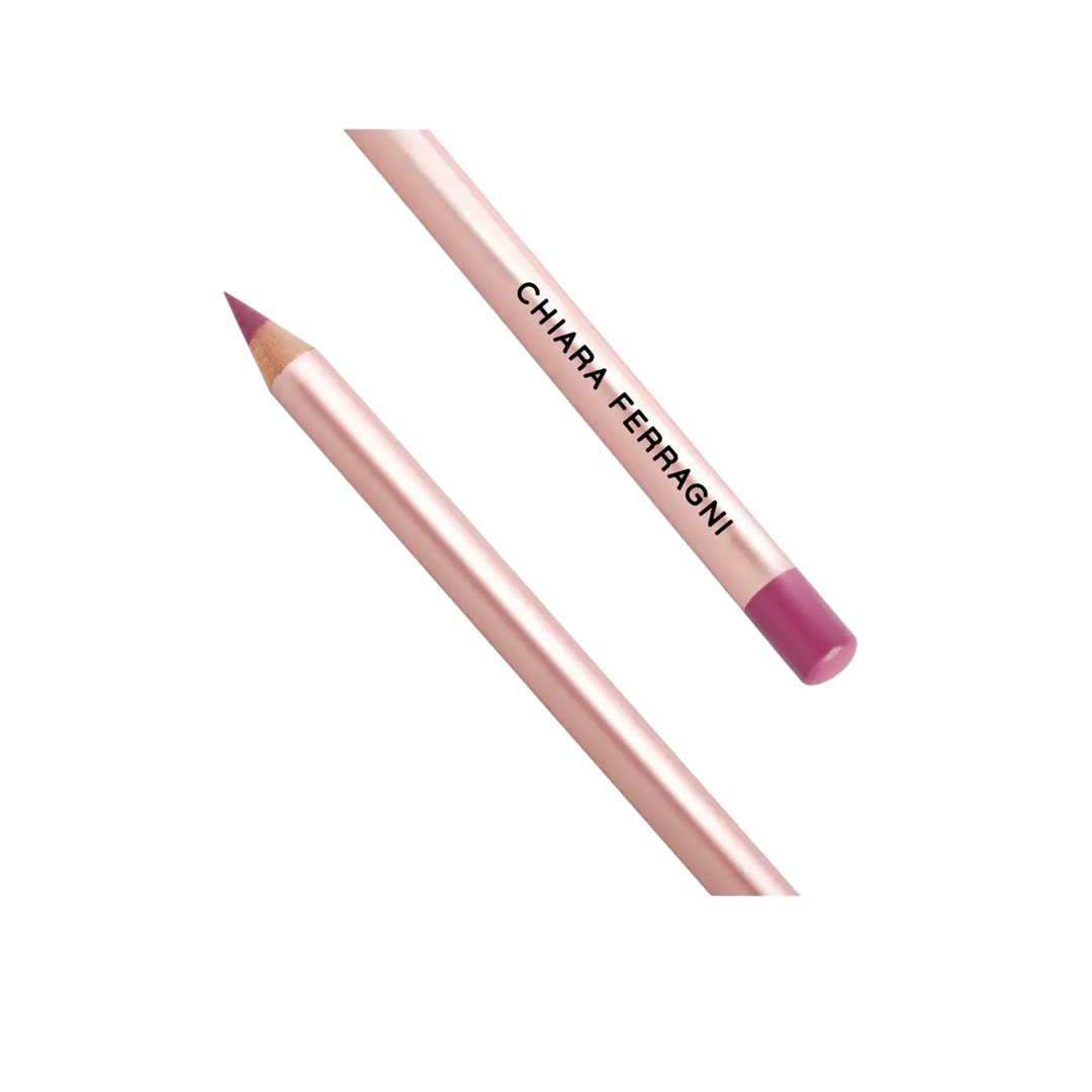 Chiara Ferragni Mauve Lip Liner (06)