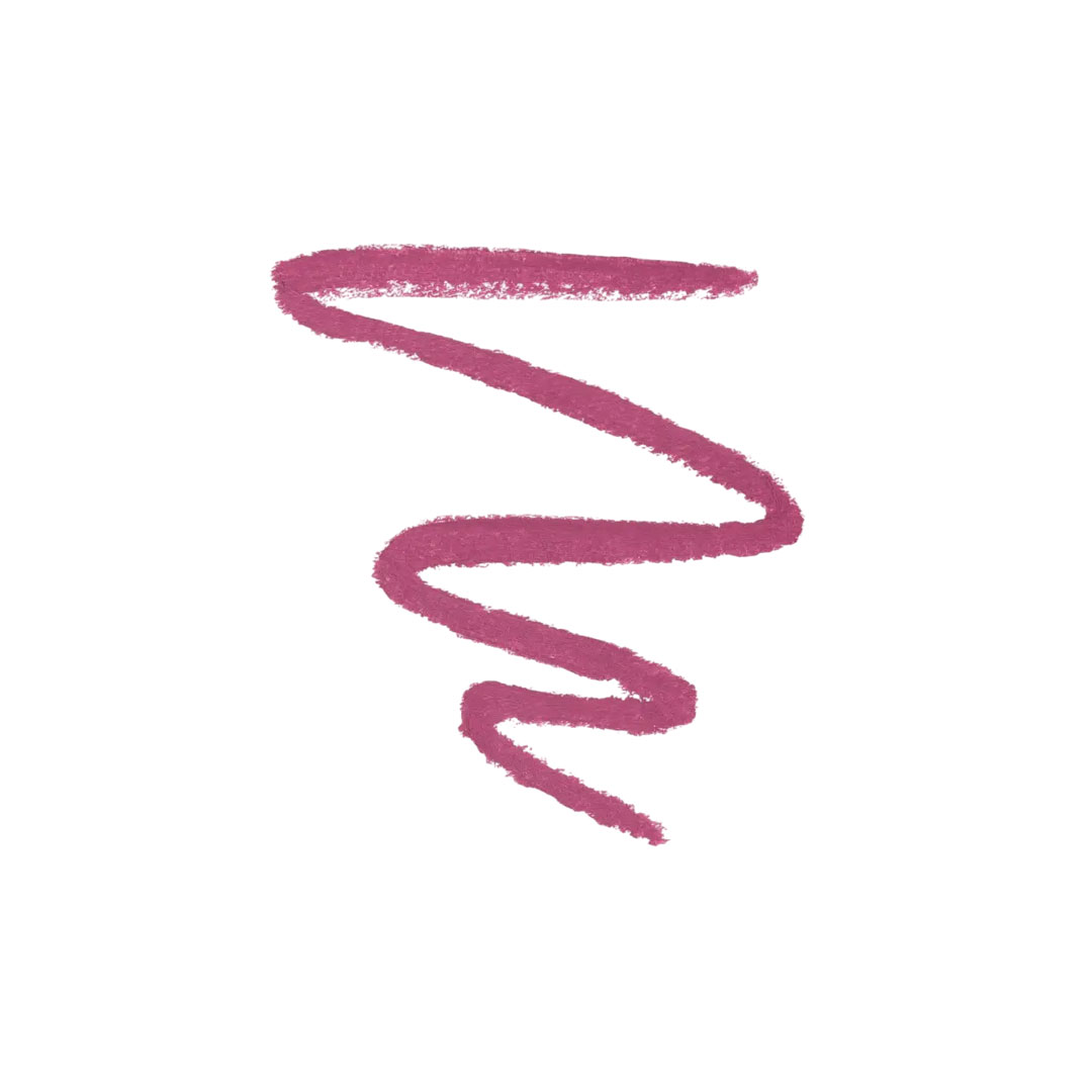 Chiara Ferragni Mauve Lip Liner (06)