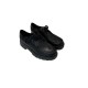 Hogl Black Loafers