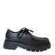 Hogl Black Loafers