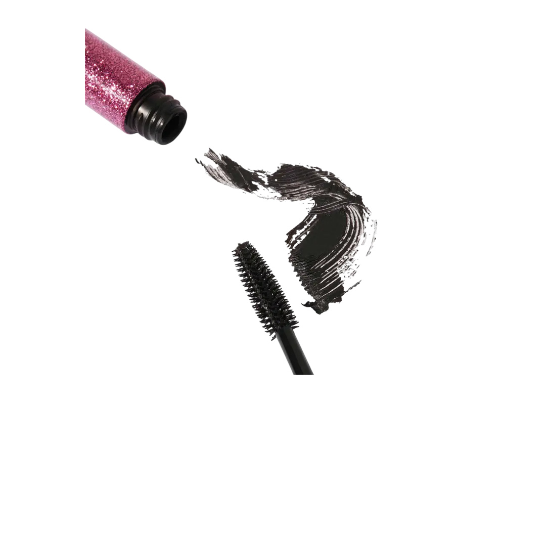 Chiara Ferragni Unposted Black Mascara