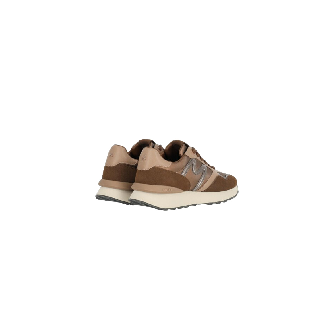 Mexx Juju Brown  Sneaker