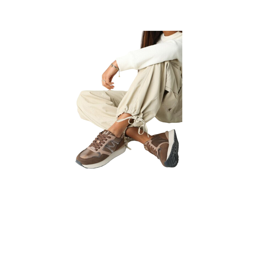 Mexx Juju Brown  Sneaker